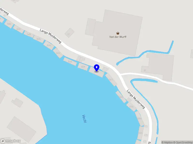 A.M.M. Smeink Beheer B.V.