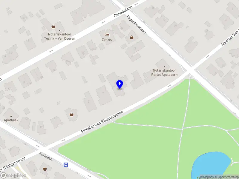 Stichting Vrienden van 't Fierhuis