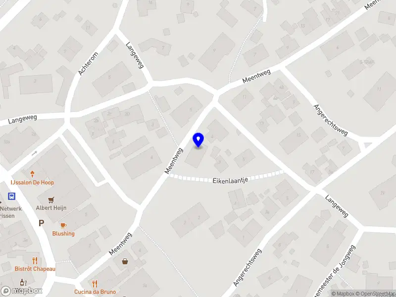 Nieuw bedrijf JCJ Mohrmann Holding