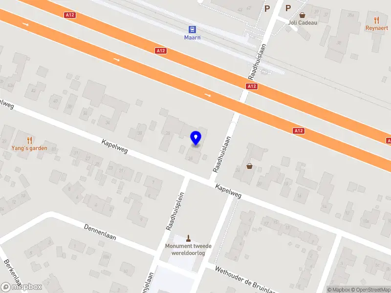 Nieuw bedrijf STICHTING MALADAH GAMBIA