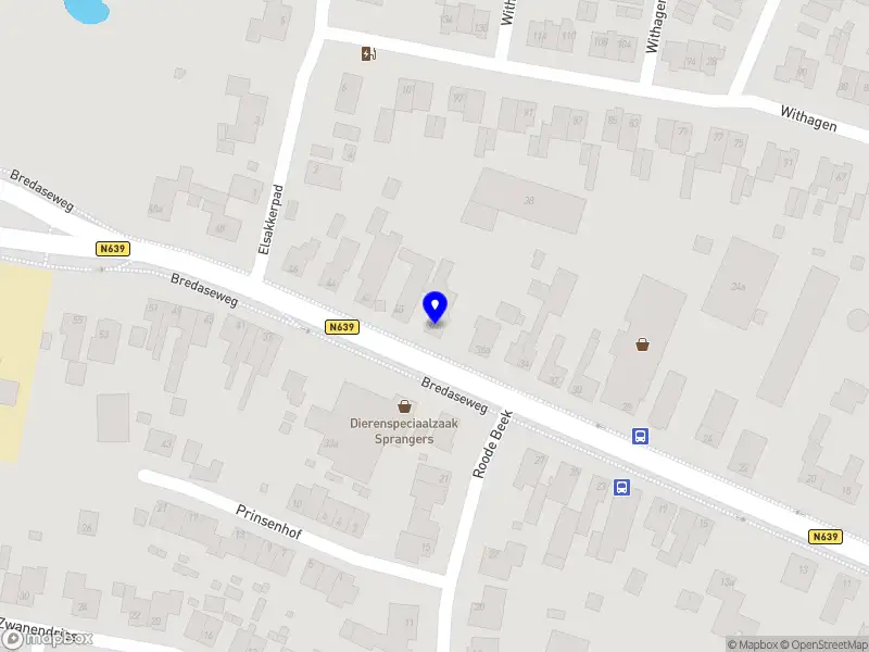 Nieuw bedrijf Walking Her Ways