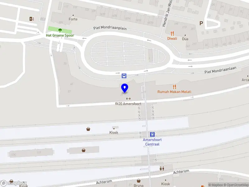Meerding Holding B.V. Amersfoort