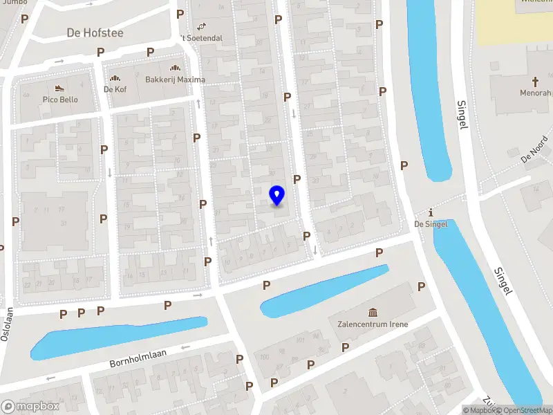 Nieuw bedrijf Picorbo B.V.