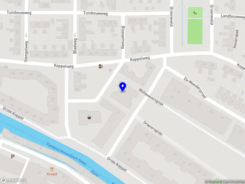 Vereniging van Eigenaars Appartementengebouw "Noorderster" Amersfoort
