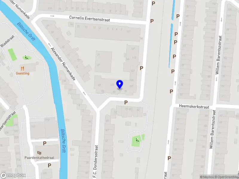 Houdstermaatschappij drs H.E. de Grooth B.V.