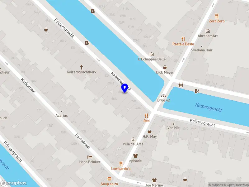 Nieuw bedrijf De Court Projekten B.V.