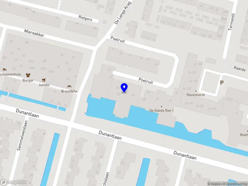 Nagtegaal Participaties B.V.