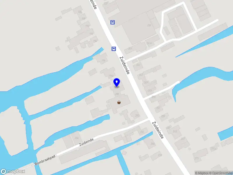Coöp.Vereniging Antas International Trading Oostzaan