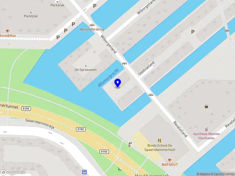 J.P. Faas Beheer B.V.