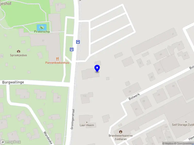 Van de Poel Holding B.V.