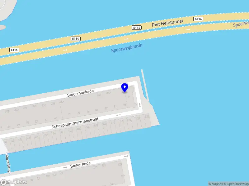 Bohil Beheer B.V. Amsterdam