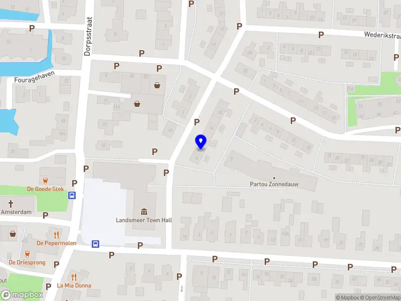 Huurders Vereniging Landsmeer