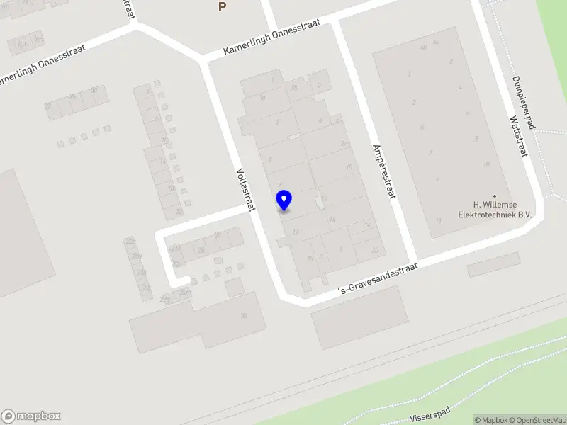 Catering Hamelen V.O.F. Zandvoort