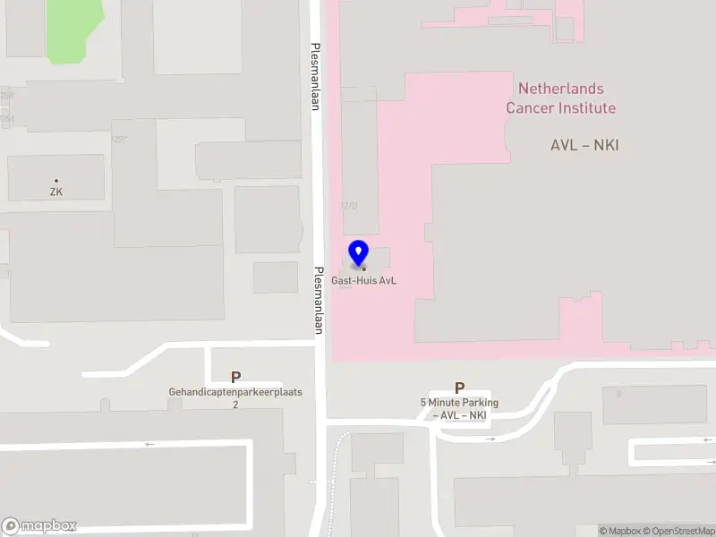 Stichting Willemien Cohen