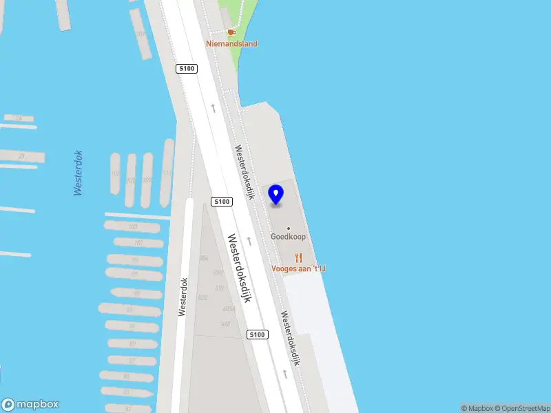 Westdok B.V. Amsterdam