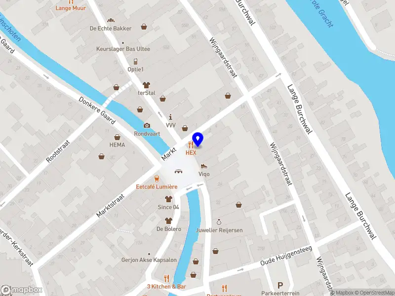 John D. Eisenfelt Digital Channels B.V.