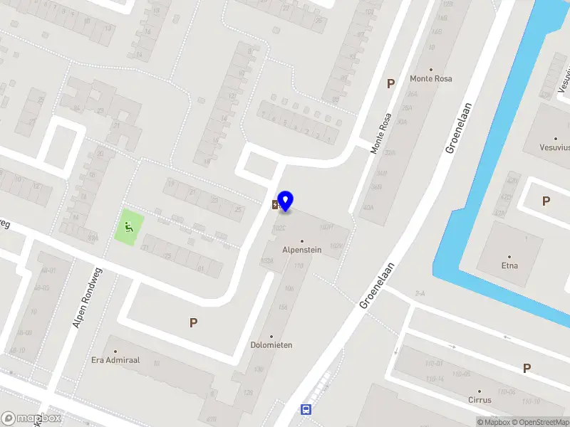 Stichting Maimo JDT.1 Amstelveen