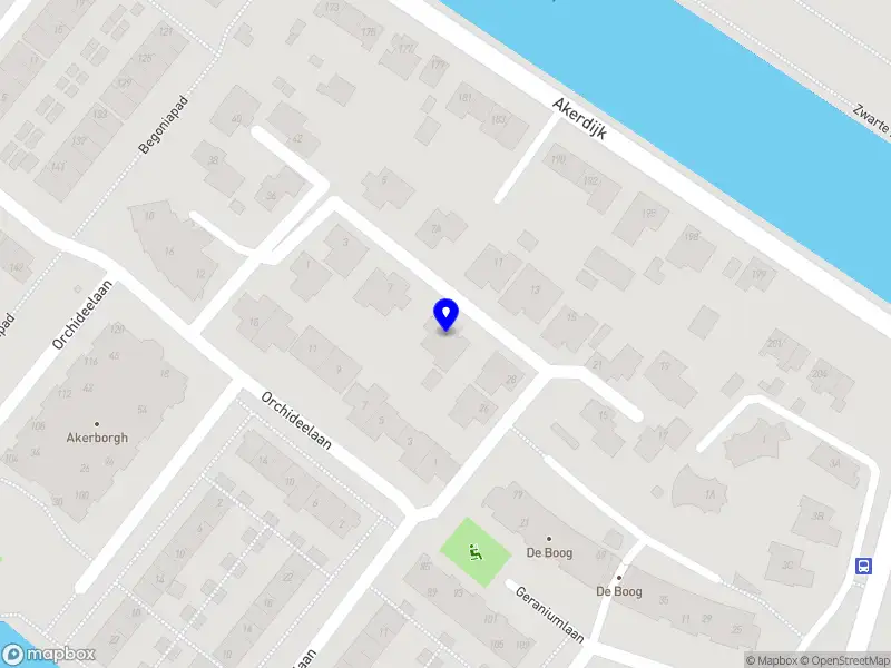 ADMAC Holding B.V. Badhoevedorp