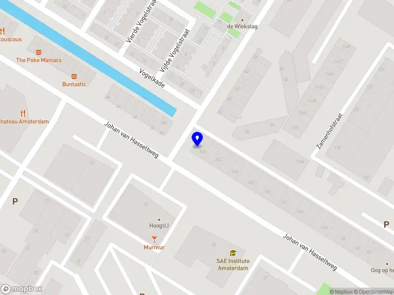 Stichting 7 (zeven) Amsterdam