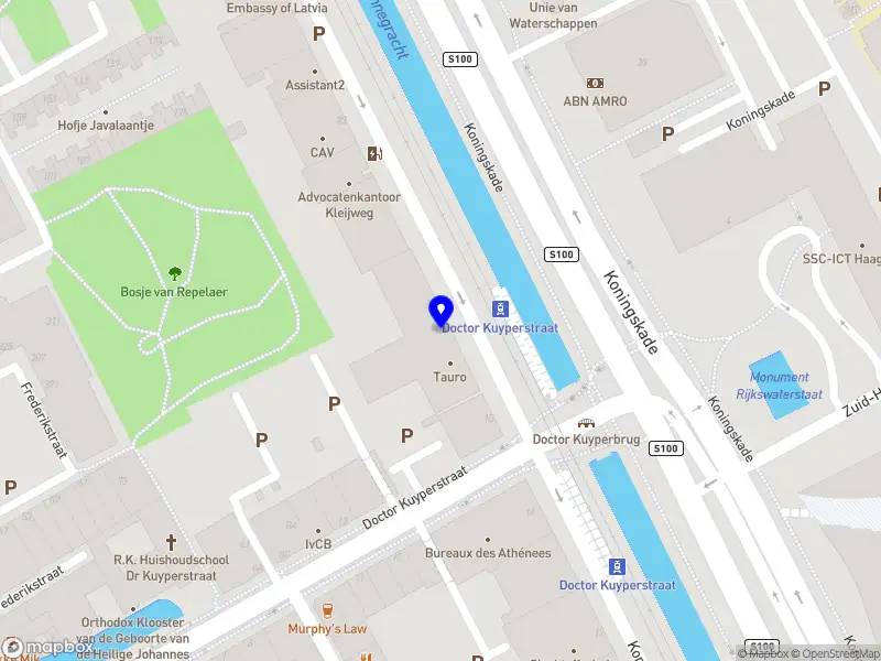 BDG Publiek en Zorg B.V.