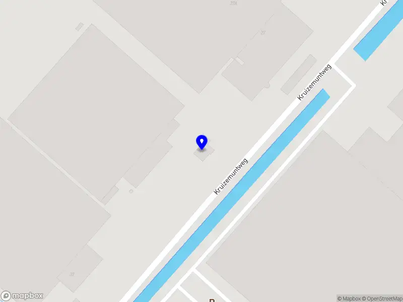 Vreeken Vastgoed B.V.