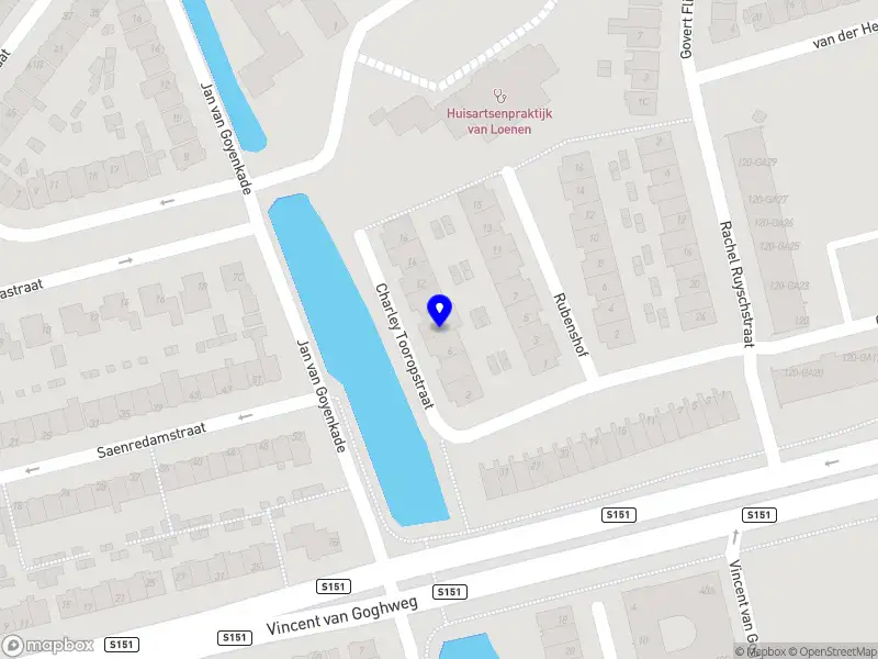 Stoop & Co Holding B.V.