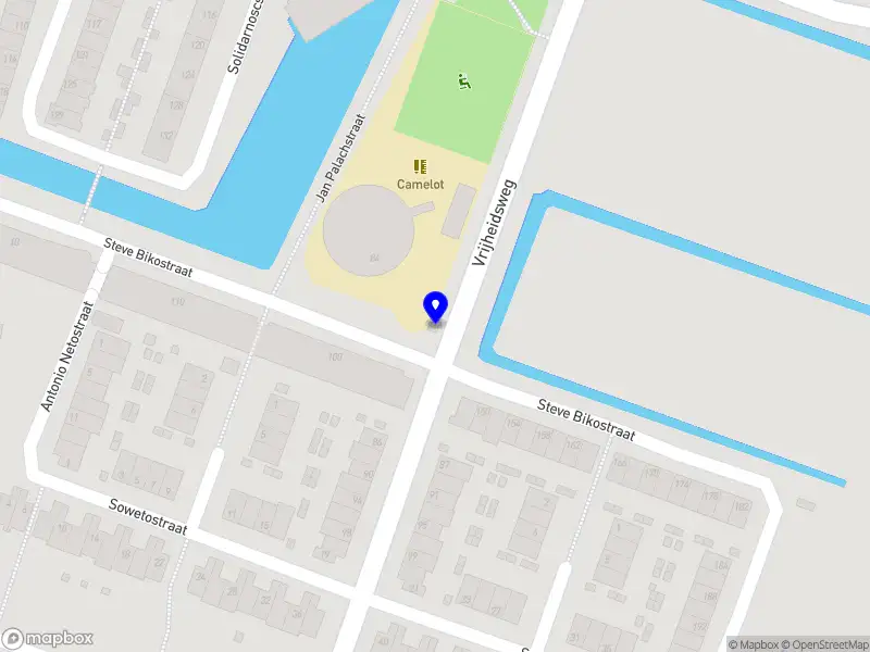Stichting De Zuiderpolder Haarlem