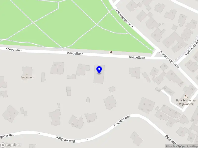 Yvonne van der Voorn t.h.o.d.n. Sigmund & Co