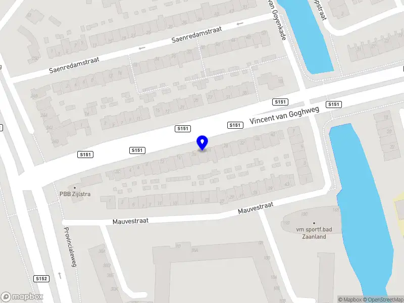 Stichting Frommermann ZAANDAM