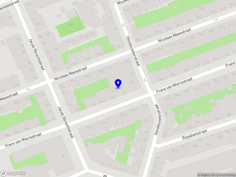 Nieuw bedrijf Armado B.V.