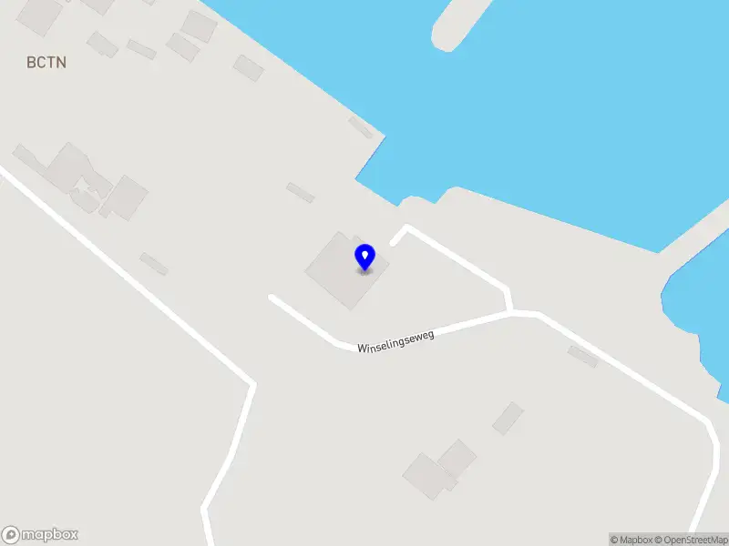 Nieuw bedrijf BCTN Europe B.V.