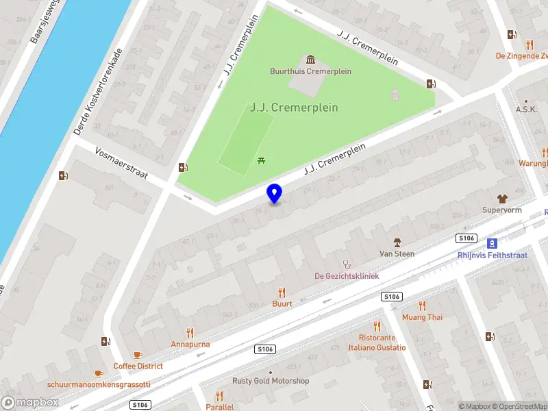 Nieuw bedrijf Paul Fennis Fotografie