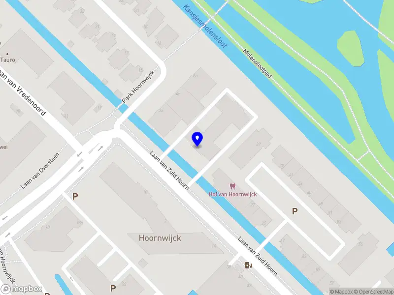 PNO Life Sciences & Health B.V. Rijswijk