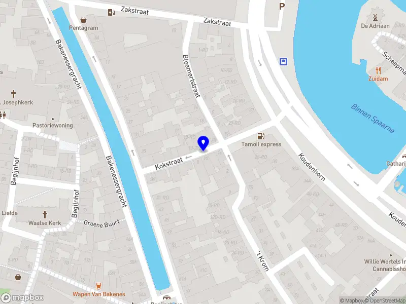 Stichting KLM Europafeest