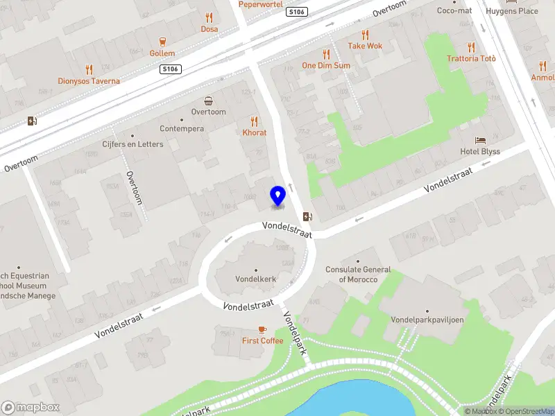 Nieuw bedrijf Stichting JoJo