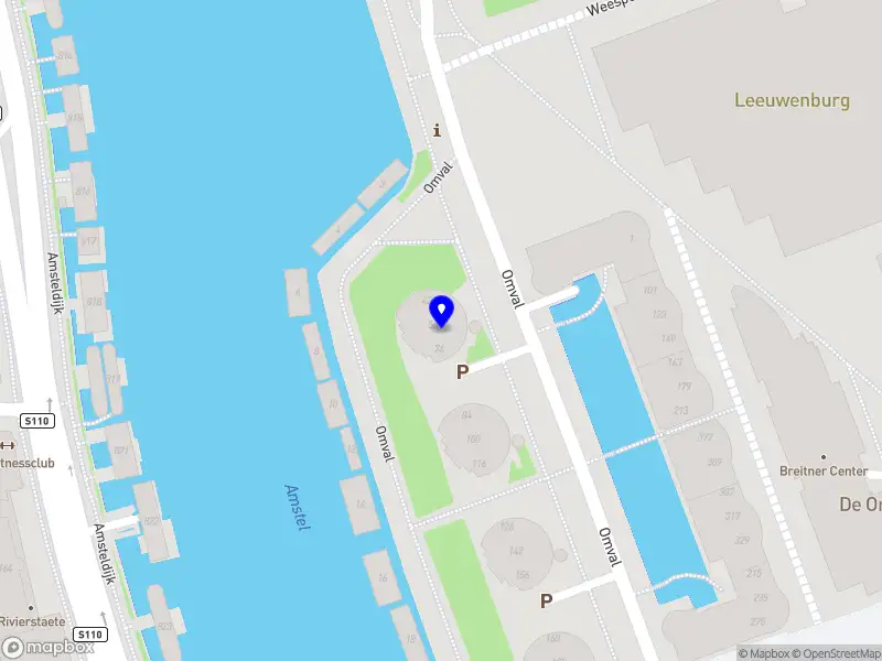 VvE 'Staalmeesters 1 en 2' Amsterdam