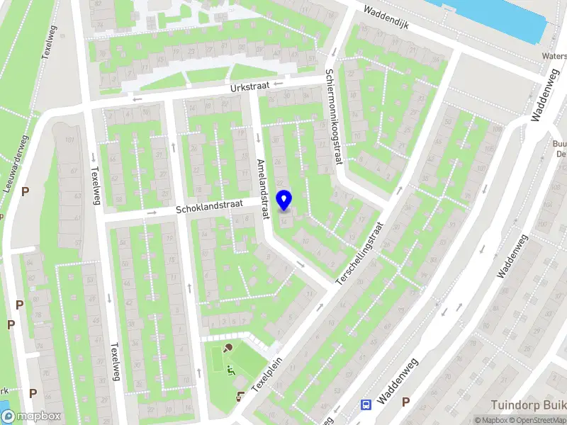 Ivo van der Bent Fotografie