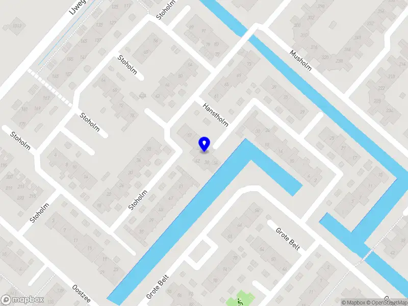 Vereniging van Eigenaars Grote Belt III