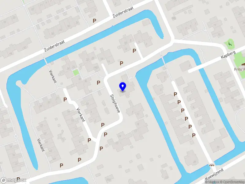 Aart Balk Holding B.V.