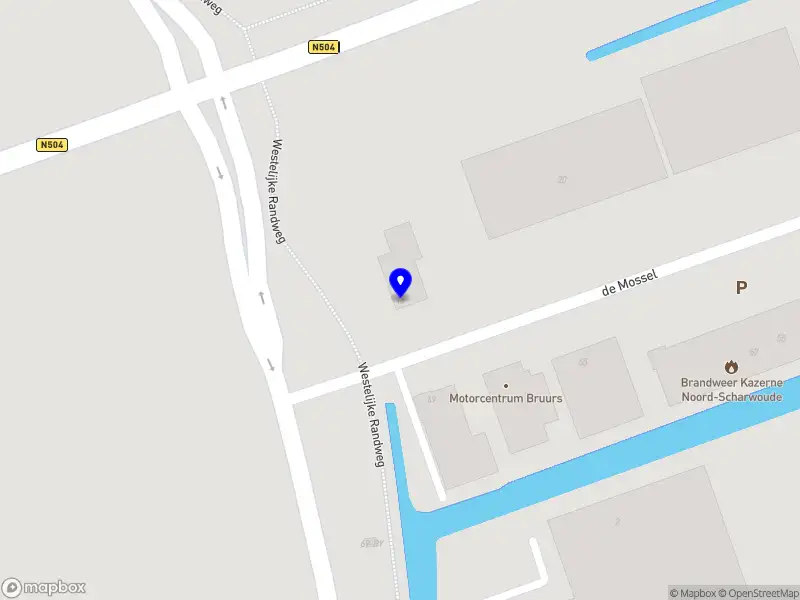 De Waard Beheer B.V.