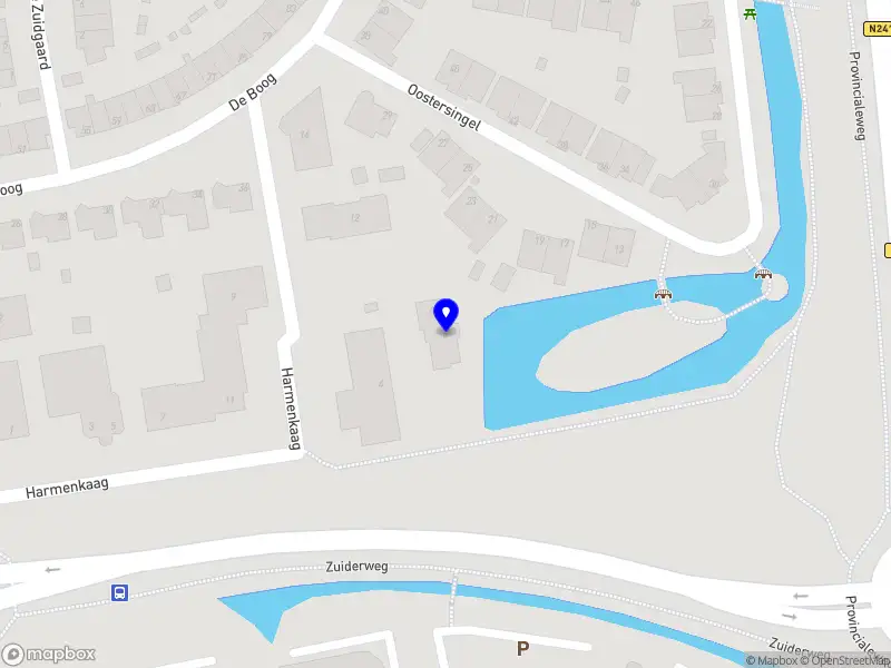 Holding J.J. de Haan B.V.