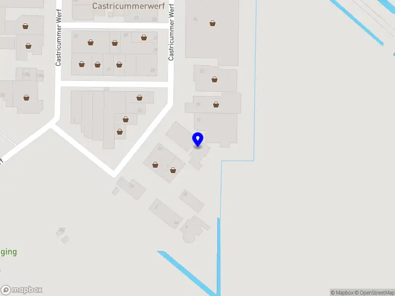 Romp Beheer B.V. Castricum