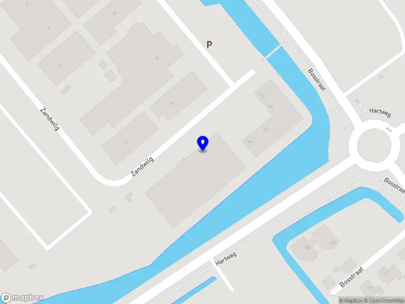 Nieuw bedrijf J. Schreur Beheer B.V.