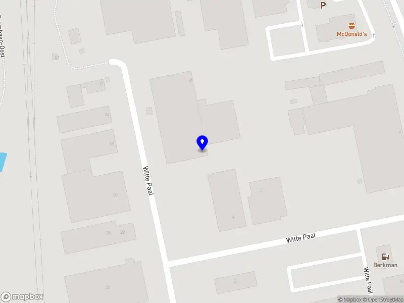 B.V. Onroerend Goed Havenweg Wieringerwerf Schagen