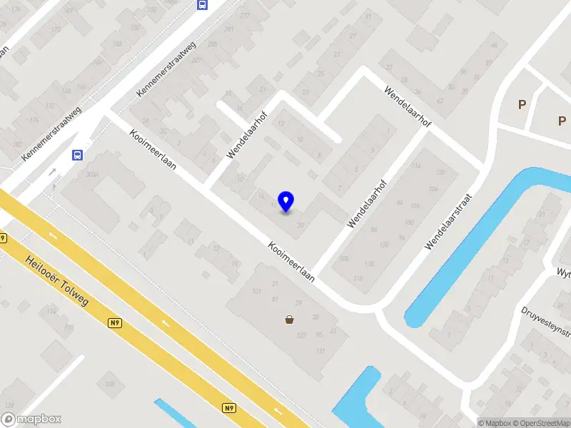 J. Kluft Beheer B.V.