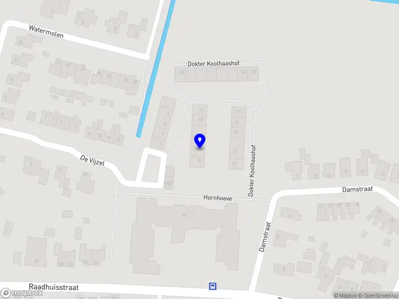 A.J.J. Bloothoofd Beheer B.V.