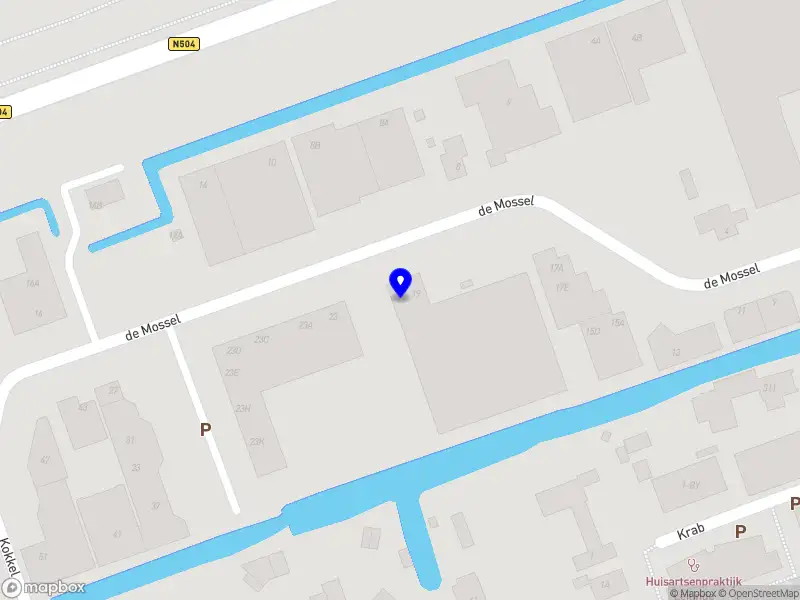 Spreeuwenburg Beheer B.V. Noord-Scharwoude