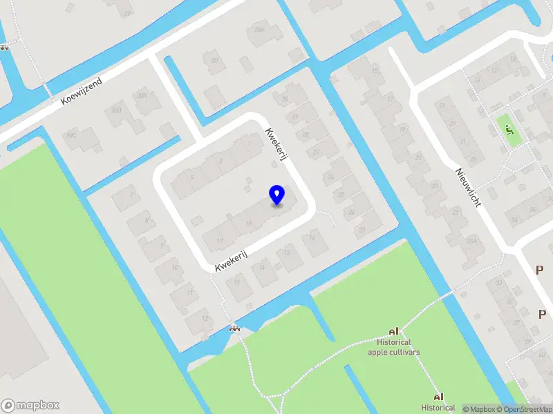 EFB Beheer B.V. Blokker
