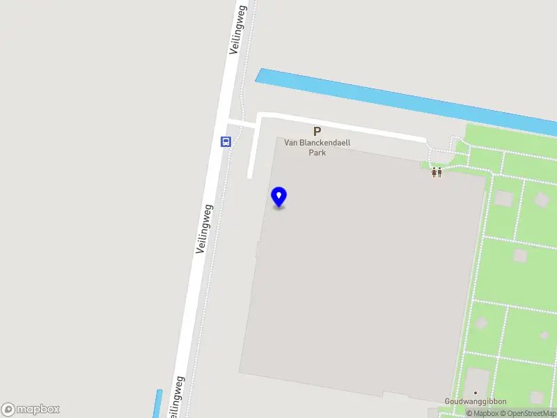 Stichting Van Blanckendaell Park