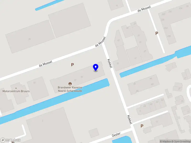Witte Engineering B.V. Noord-Scharwoude
